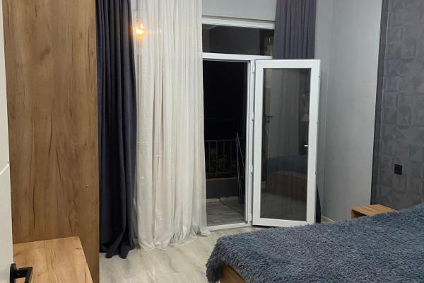 Firosmanis 29 | Kiralık 2 Odalı Daire | 45 m² | 16. Kat | 500$/aylık