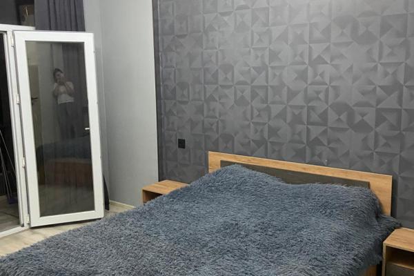 Firosmanis 29 | Kiralık 2 Odalı Daire | 45 m² | 16. Kat | 500$/aylık