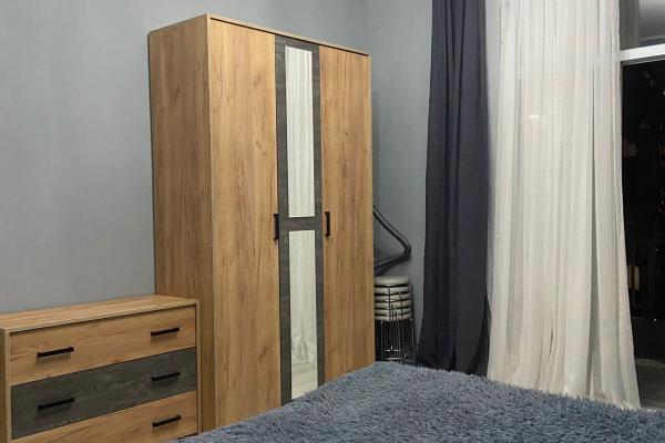 Firosmanis 29 | Kiralık 2 Odalı Daire | 45 m² | 16. Kat | 500$/aylık