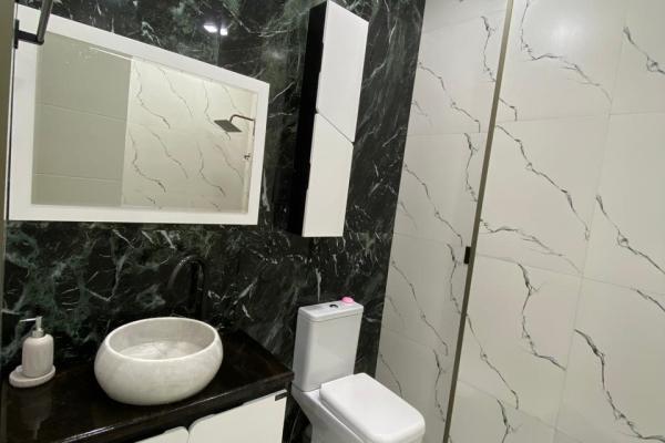 Firosmanis 29 | Kiralık 2 Odalı Daire | 45 m² | 16. Kat | 500$/aylık