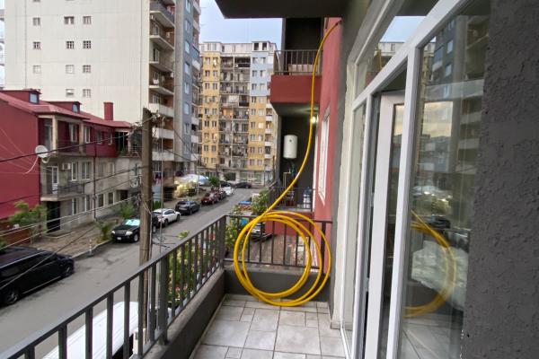 Firosmanis 29 | Kiralık 2 Odalı Daire | 45 m² | 16. Kat | 500$/aylık