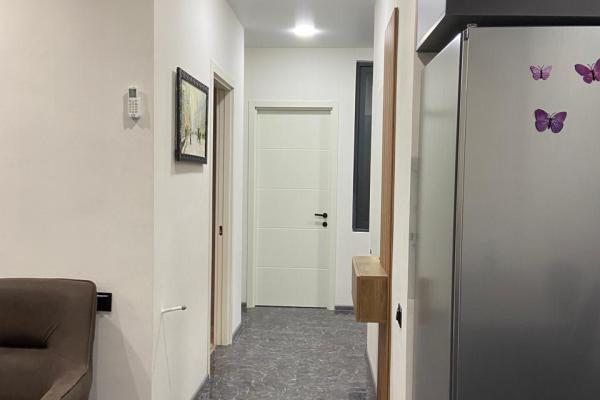 Firosmanis 29 | Kiralık 2 Odalı Daire | 45 m² | 16. Kat | 500$/aylık