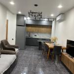 Firosmanis 29 | Kiralık 2 Odalı Daire | 45 m² | 16. Kat | 500$/aylık