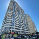 Kobaladze 8a | Kiralık 2+1 Daire | 45 m² | 8. Kat | 500$/aylık