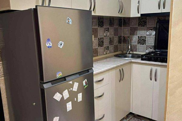 Kobaladze 8a | Kiralık 2+1 Daire | 45 m² | 8. Kat | 500$/aylık