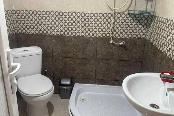 Kobaladze 8a | Kiralık 2+1 Daire | 45 m² | 8. Kat | 500$/aylık