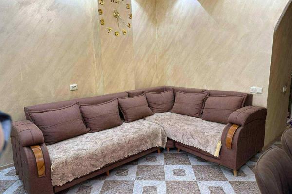 Kobaladze 8a | Kiralık 2+1 Daire | 45 m² | 8. Kat | 500$/aylık