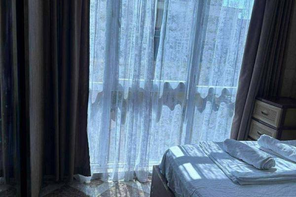 Kobaladze 8a | Kiralık 2+1 Daire | 45 m² | 8. Kat | 500$/aylık