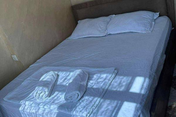 Kobaladze 8a | Kiralık 2+1 Daire | 45 m² | 8. Kat | 500$/aylık