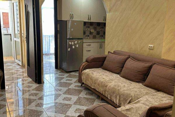 Kobaladze 8a | Kiralık 2+1 Daire | 45 m² | 8. Kat | 500$/aylık