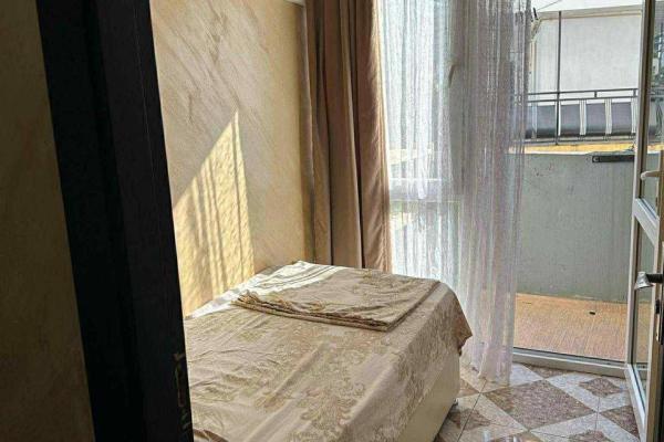 Kobaladze 8a | Kiralık 2+1 Daire | 45 m² | 8. Kat | 500$/aylık