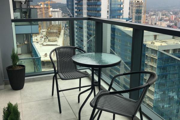 Shartava 16 | 2 Room Apartment for Rent | 50 m² | 38th Floor | 600$/month