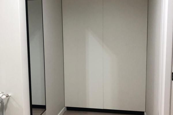 Shartava 16 | 2 Room Apartment for Rent | 50 m² | 38th Floor | 600$/month