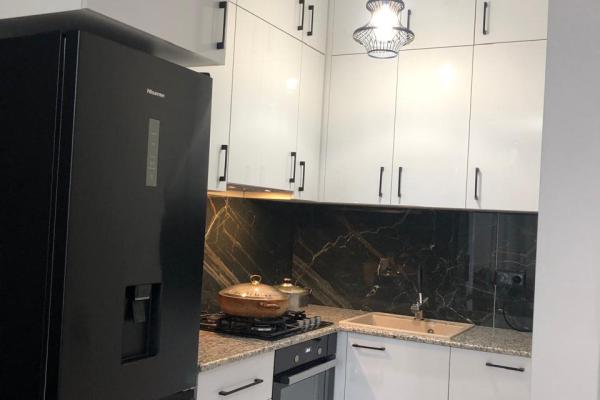 Shartava 16 | 2 Room Apartment for Rent | 50 m² | 38th Floor | 600$/month