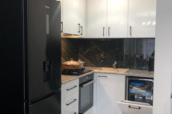 Shartava 16 | 2 Room Apartment for Rent | 50 m² | 38th Floor | 600$/month