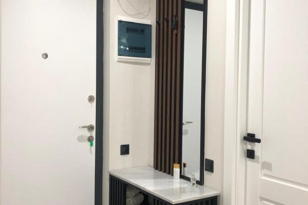 Shartava 16 | 2 Room Apartment for Rent | 50 m² | 38th Floor | 600$/month