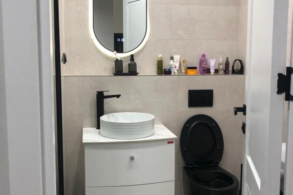 Shartava 16 | 2 Room Apartment for Rent | 50 m² | 38th Floor | 600$/month