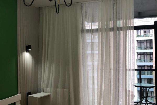 Shartava 16 | 2 Room Apartment for Rent | 50 m² | 38th Floor | 600$/month