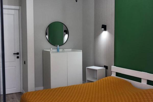 Shartava 16 | 2 Room Apartment for Rent | 50 m² | 38th Floor | 600$/month