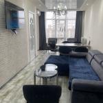 Kobaladze 8a | Kiralık 2+1 Daire | 65 m² | 15. Kat | 600$/aylık