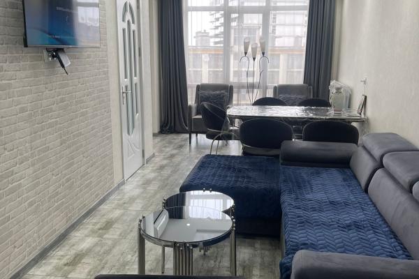 Kobaladze 8a | Kiralık 2+1 Daire | 65 m² | 15. Kat | 600$/aylık