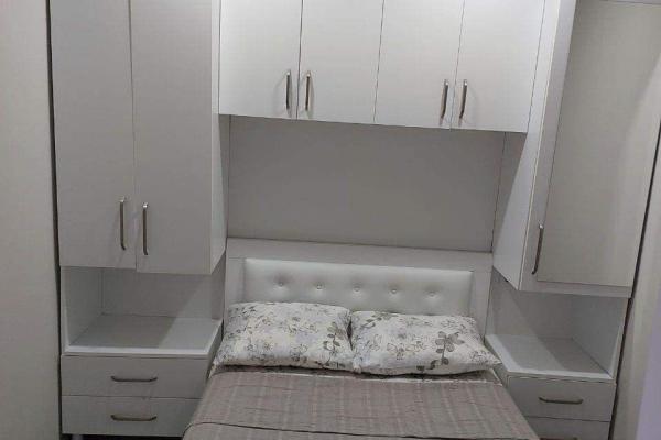 Kobaladze 8a | Kiralık 2+1 Daire | 65 m² | 15. Kat | 600$/aylık