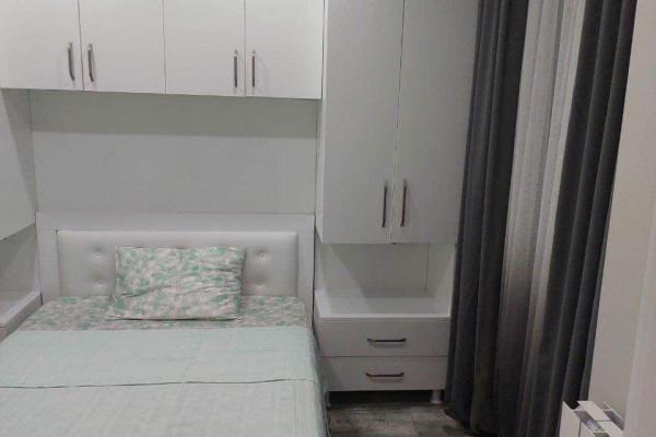 Kobaladze 8a | Kiralık 2+1 Daire | 65 m² | 15. Kat | 600$/aylık