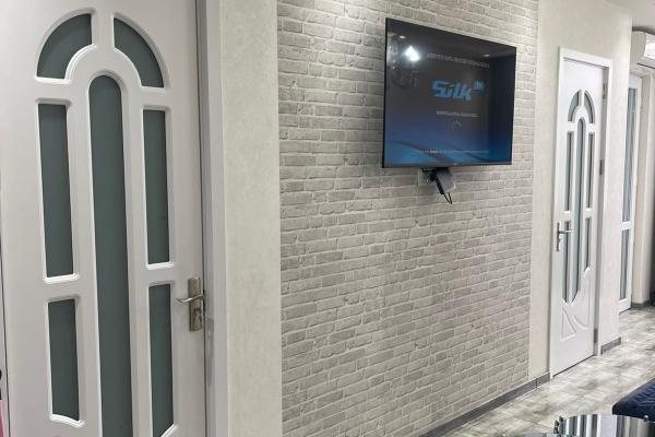 Kobaladze 8a | Kiralık 2+1 Daire | 65 m² | 15. Kat | 600$/aylık