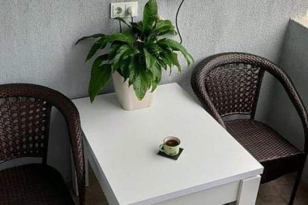 Kobaladze 8a | Kiralık 2+1 Daire | 65 m² | 15. Kat | 600$/aylık