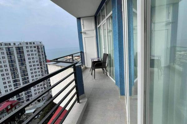 Pirosmani 19d | Kiralık 3 Odalı Daire | 110 m² | 1000$