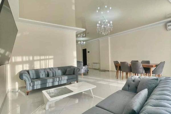 Pirosmani 19d | Kiralık 3 Odalı Daire | 110 m² | 1000$