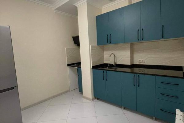 Pirosmani 19d | Kiralık 3 Odalı Daire | 110 m² | 1000$