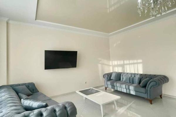 Pirosmani 19d | Kiralık 3 Odalı Daire | 110 m² | 1000$