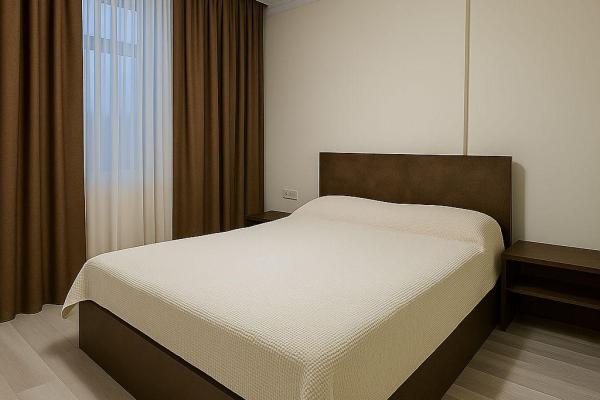 Pirosmani 19d | Kiralık 3 Odalı Daire | 110 m² | 1000$