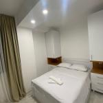 Angisa 15 | Kiralık 3 Odalı Daire | 60 m² | 15. Kat | 600$/aylık