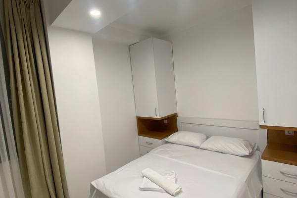 Angisa 15 | Kiralık 3 Odalı Daire | 60 m² | 15. Kat | 600$/aylık