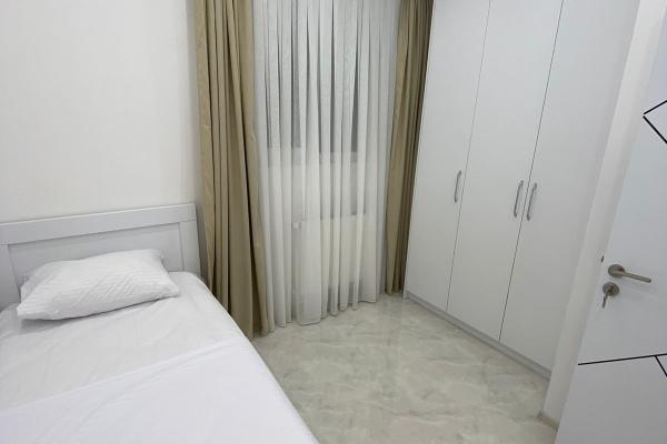 Angisa 15 | Kiralık 3 Odalı Daire | 60 m² | 15. Kat | 600$/aylık