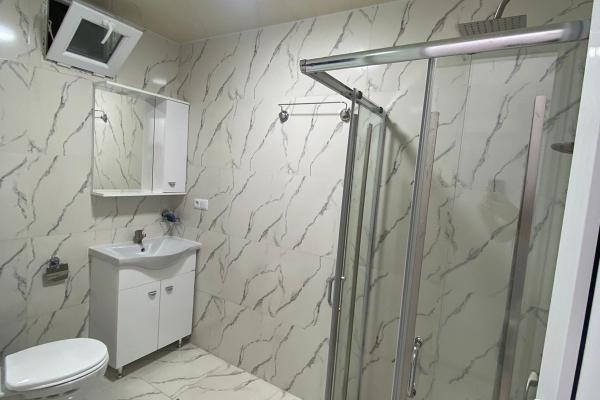 Angisa 15 | Kiralık 3 Odalı Daire | 60 m² | 15. Kat | 600$/aylık