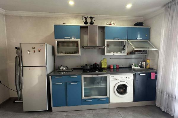 D tavdadebuli 10 | Kiralık 1+1 Daire | 50 m² | 3. Kat | 370$/aylık