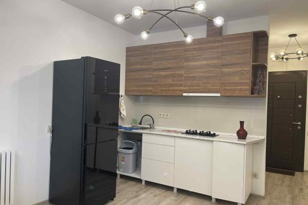 Lekh Kachinski 20 | Kiralık 1+1 Daire | 50 m² | 6. Kat | 550$/aylık