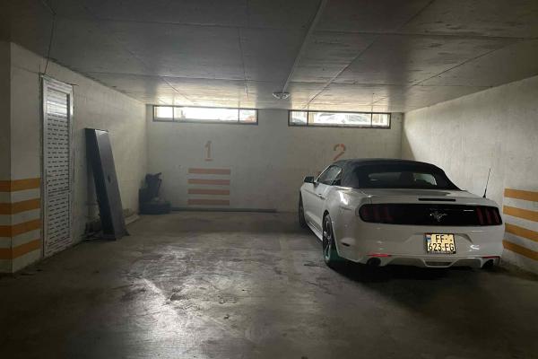 Lekh Kachinski 20 | Kiralık 1+1 Daire | 50 m² | 6. Kat | 550$/aylık