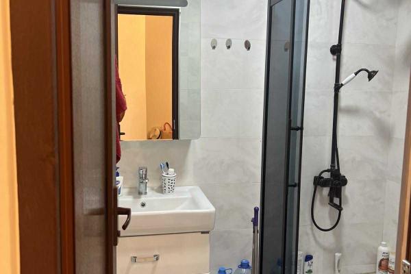 Lekh Kachinski 20 | Kiralık 1+1 Daire | 50 m² | 6. Kat | 550$/aylık