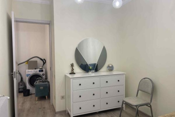 Lekh Kachinski 20 | Kiralık 1+1 Daire | 50 m² | 6. Kat | 550$/aylık