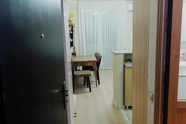 Bagrationi 208 | Kiralık 2+1 Daire | 52 m² | 2. Kat | 500$/aylık