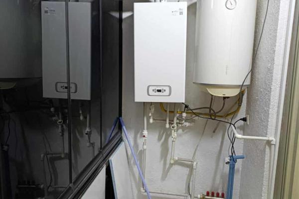 Bagrationi 208 | Kiralık 2+1 Daire | 52 m² | 2. Kat | 500$/aylık