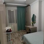 Bagrationi 208 | Kiralık 2+1 Daire | 52 m² | 2. Kat | 500$/aylık