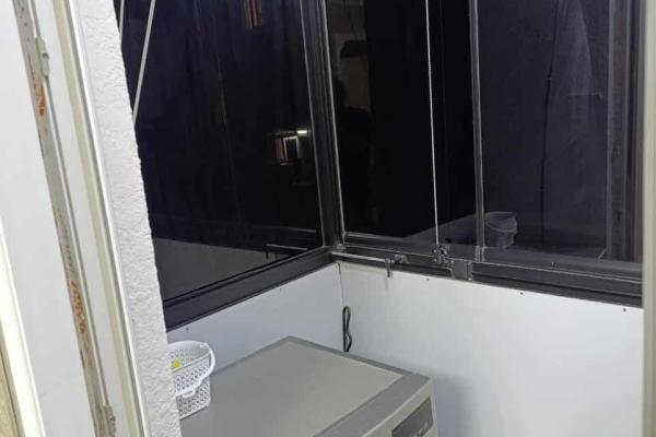 Bagrationi 208 | Kiralık 2+1 Daire | 52 m² | 2. Kat | 500$/aylık