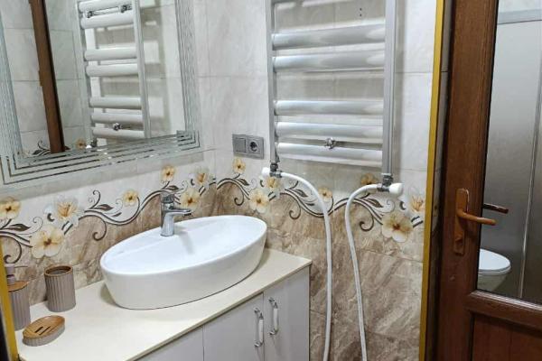 Bagrationi 208 | Kiralık 2+1 Daire | 52 m² | 2. Kat | 500$/aylık
