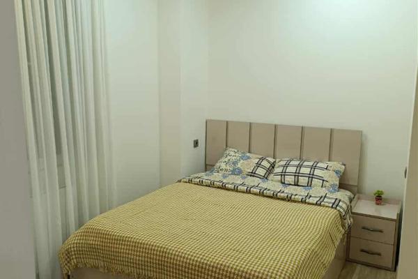 Bagrationi 208 | Kiralık 2+1 Daire | 52 m² | 2. Kat | 500$/aylık