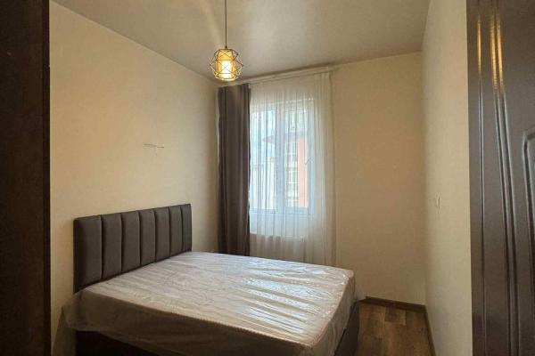 Lermontovi 14 | Kiralık 2+1 Daire | 54 m² | 13. Kat | 700$/aylık